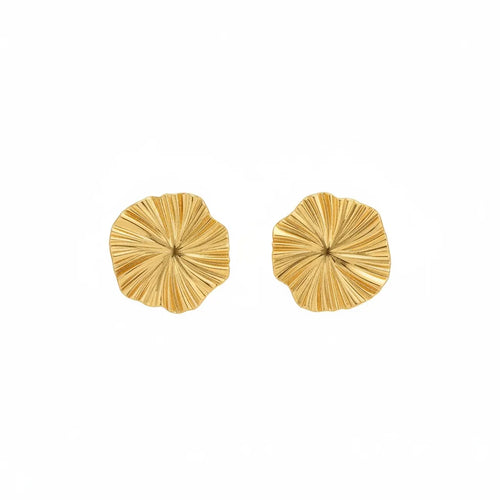 Boucle d'Oreille Old Money - old money style