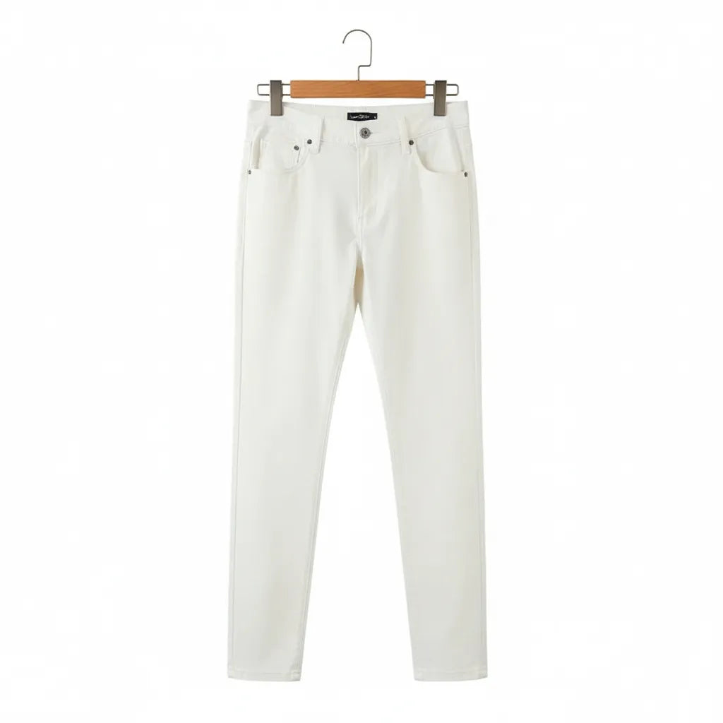 Jean Old Money Homme - old money style