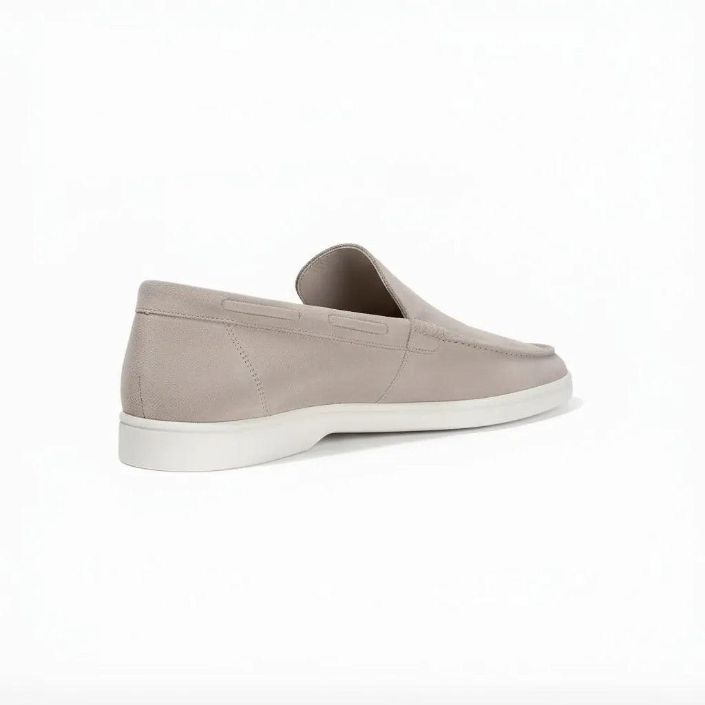 Mocassin Homme Old Money - old money style