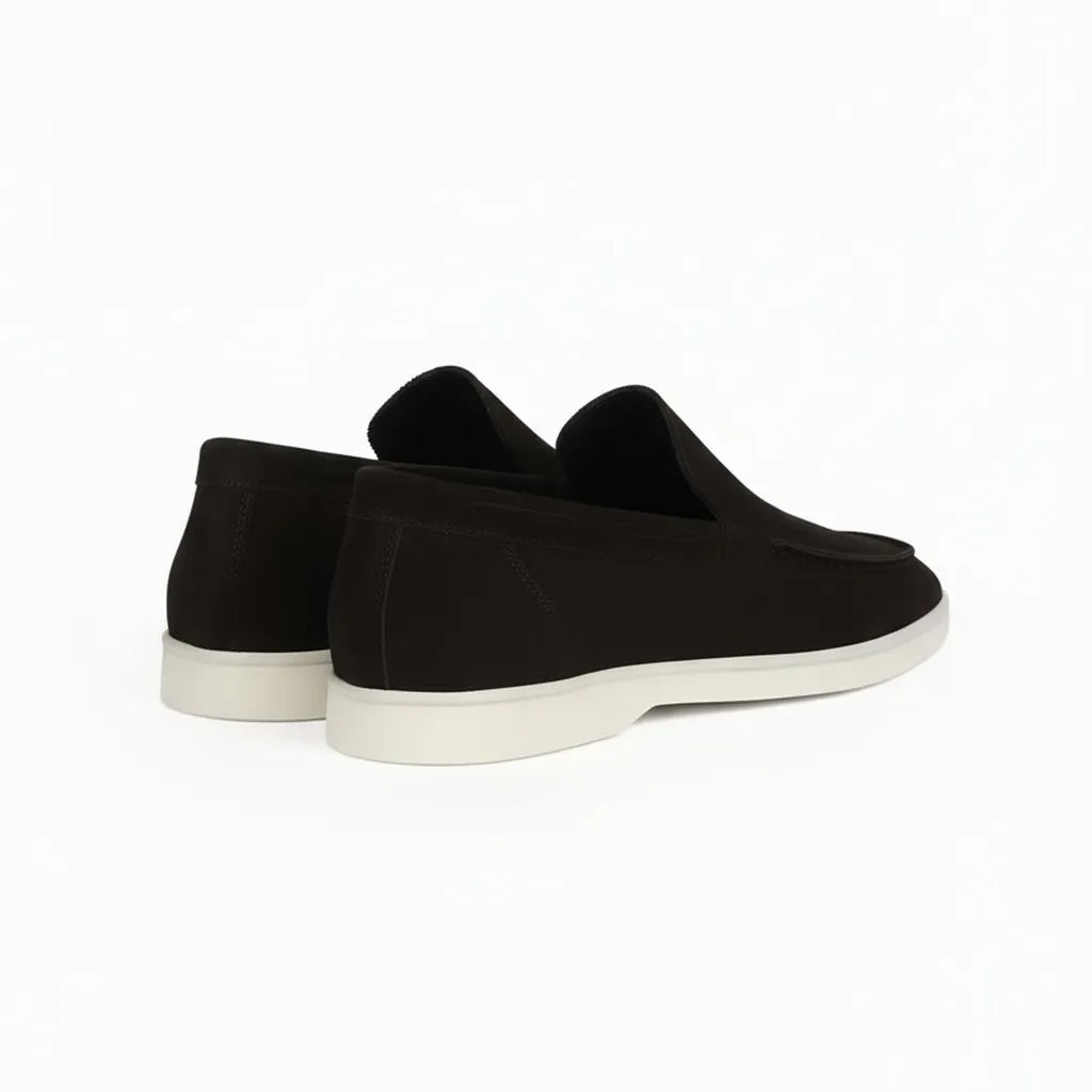 Mocassin Homme Old Money - old money style