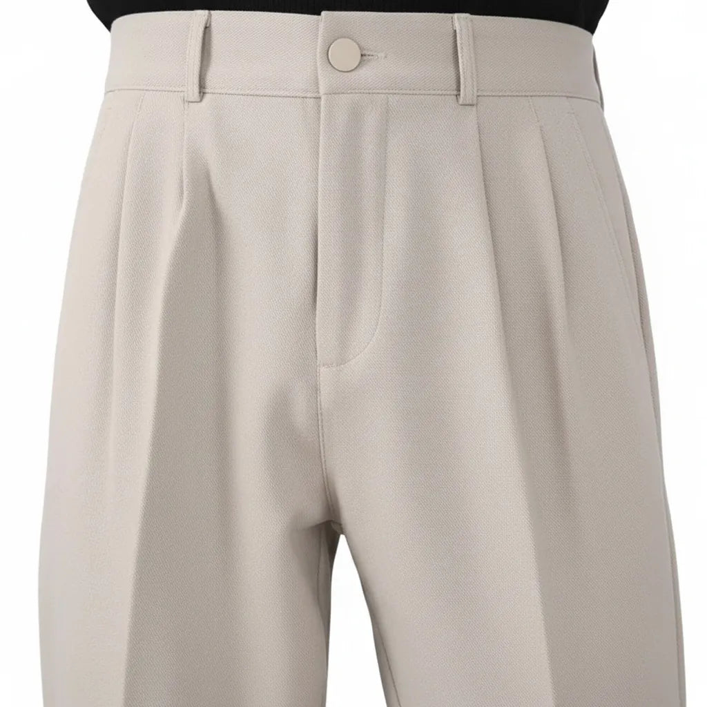 Old Money Pantalon - old money style