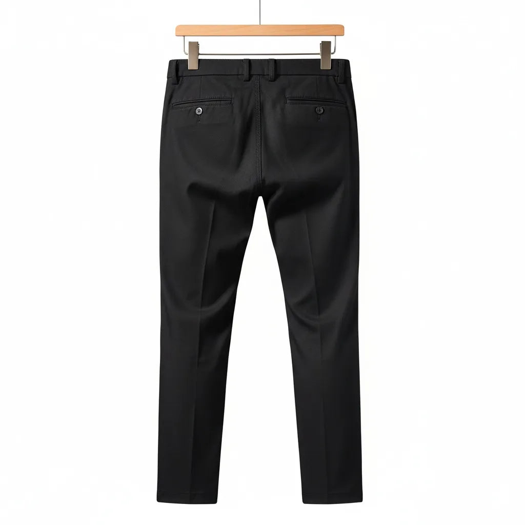 Pantalon Style Old Money - old money style