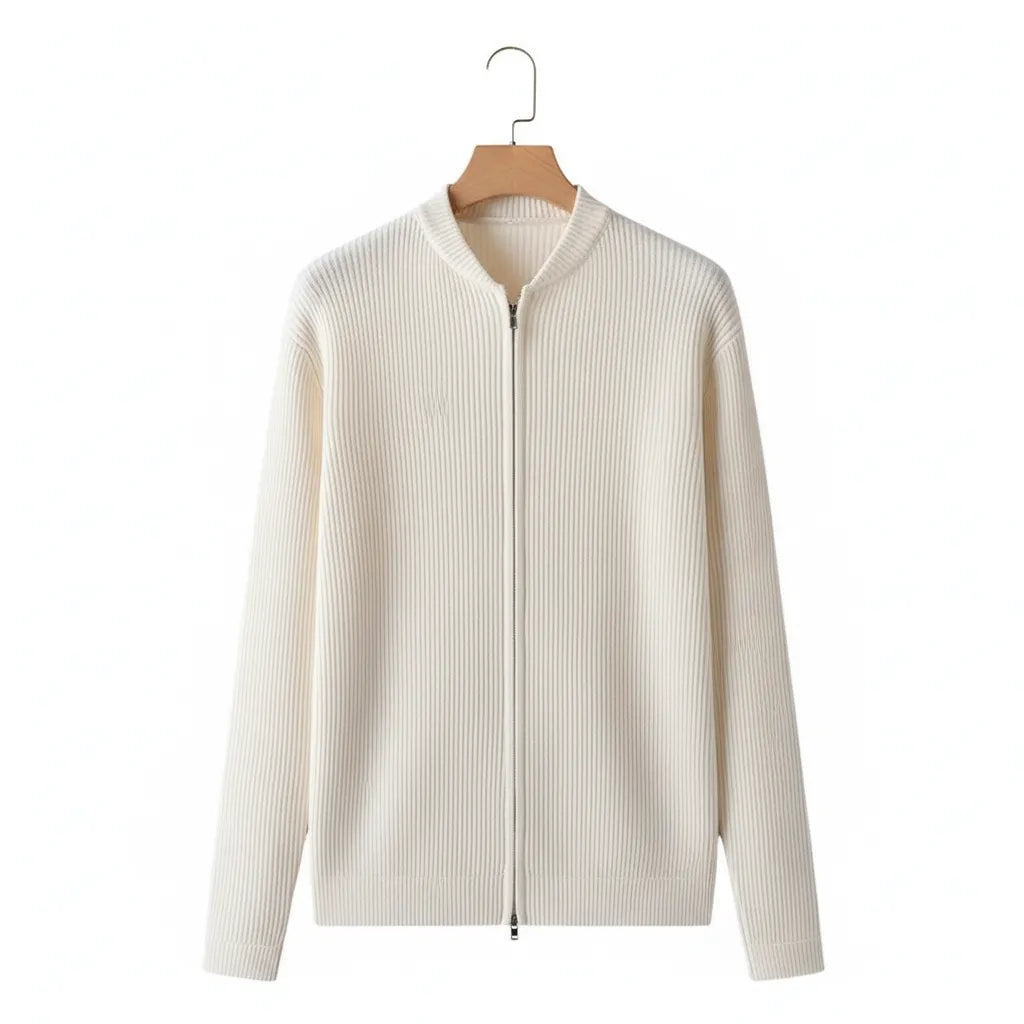 Pull Old Money Homme Beige S - My Store