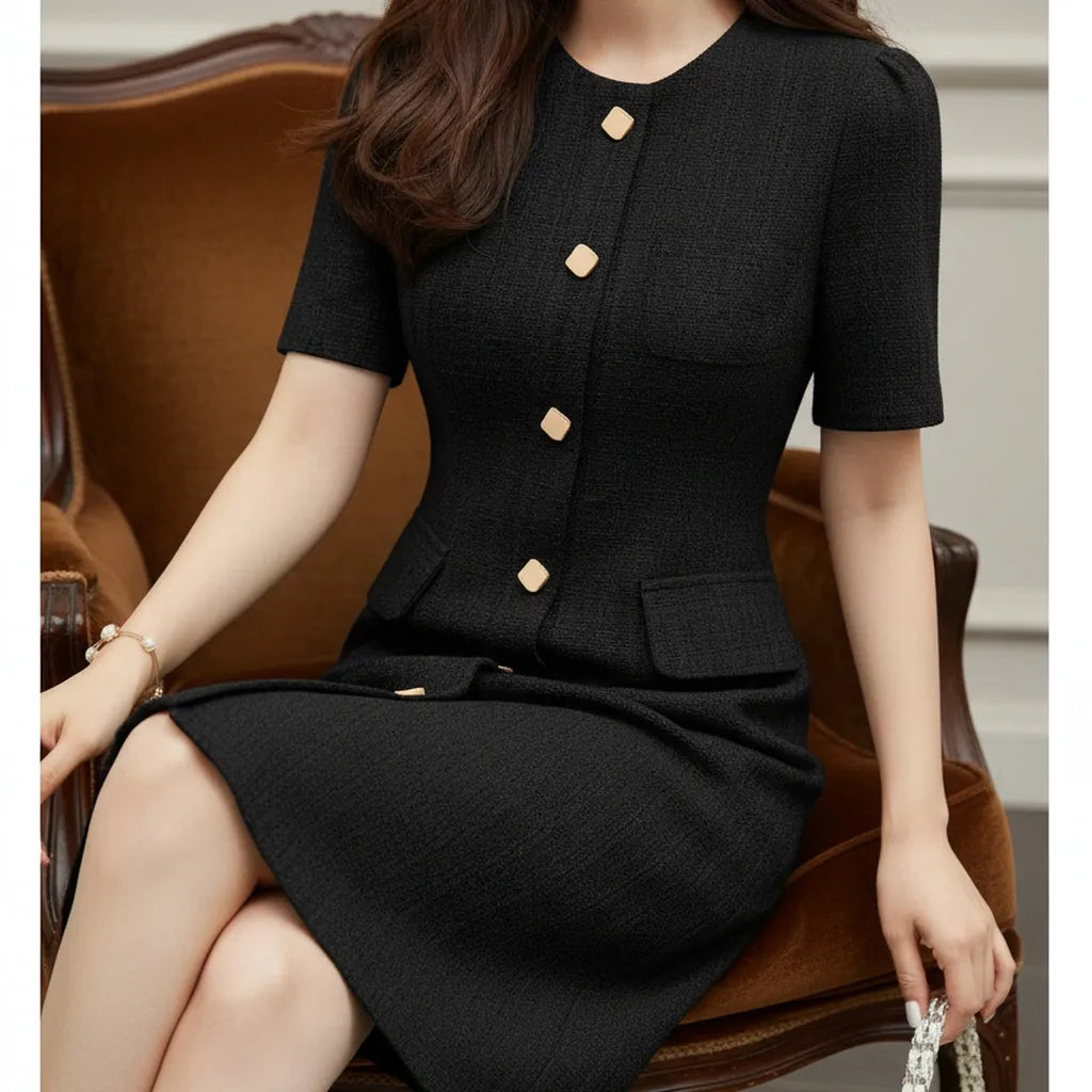 Robe Tweed - My Store